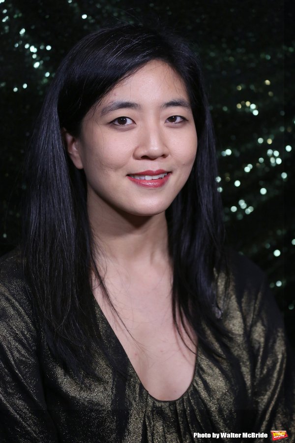 NATASHA PIERRE THE GREAT COMET OF 1812 s Mimi Lien Wins 2017 Tony 
